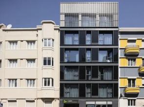 Lisbon Serviced Apartments - Parque