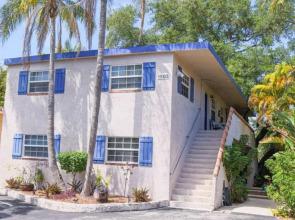 The Tropical Oasis Condos