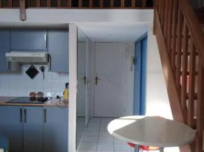 Aida - Duplex rue Bosio