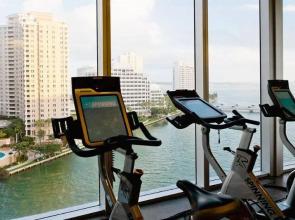 The Residences at Icon Brickell