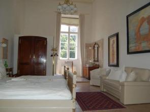 Gästehaus Schloss Aschach