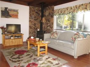 Highland Sagewood by RedAwning