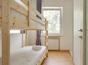 TriesteVillas LP 125