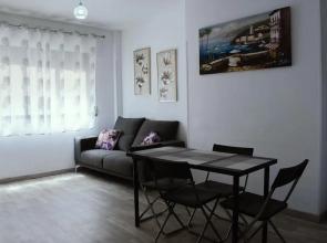 Apartamentos Sleep in Madrid