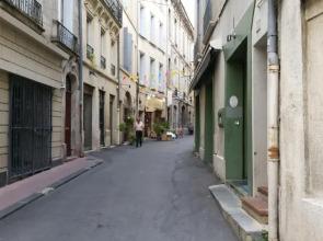 Ida Chambres d'Hôtes Montpellier