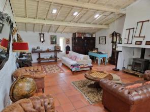 Monte das Aranhas Country House