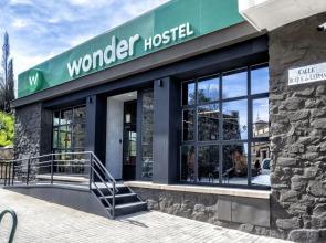 Wonder Hostel