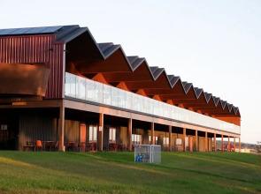 Iron Creek Bay Estate