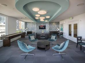 Belltown Waterfront Suites by Barsala