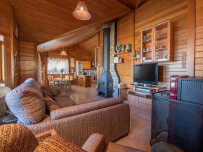 G Rentals Casa El Mirador