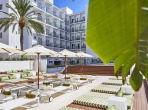 Hotel HM Dunas Blancas