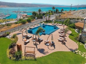 Marin Alacati Hotel