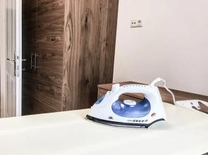 Tevini Alpine Apartments - Kitzblick