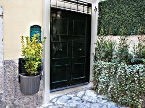 Portantica Holiday Home