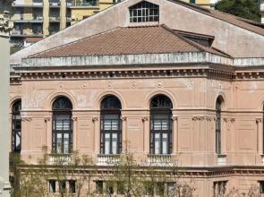 B&B Fronte del Porto