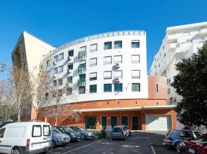 BeGuest Arribamar Apartment