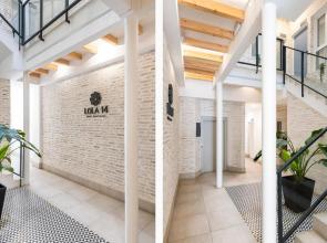 Lola 14 Suite Apartment