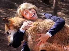 Hotel Rural Cortijo Puente Faco