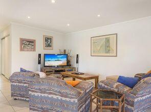 Moana Retreat - WiFi