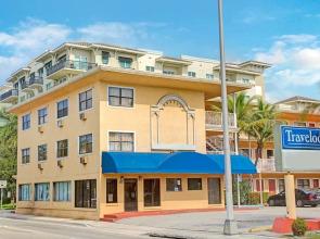Travelodge Fort Lauderdale