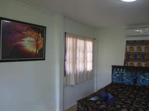 The Boardroom Beach Bungalows