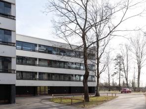 SleepWell Apartments Tapiola