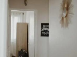 Superbe appartement rénové - Salon de Provence