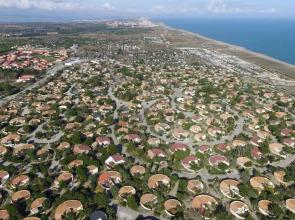 Maison Torreilles, 3 pièces, 4 personnes - FR-1-530-50