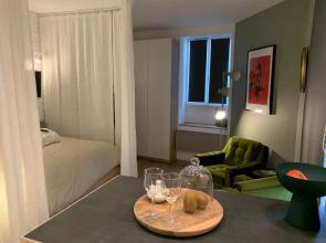 Un Petit Air de Manhattan Coeur de Ville Room 1