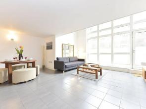 Glorious City Apartments