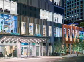 Aloft Austin Downtown