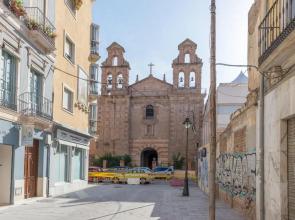 LU&CIA Apartamento El Carmen