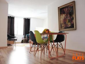 ART & FLATS Pleno Centro Valencia