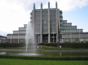 Le Centenaire Appart Hotel Brussels