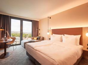 Adina Apartment Hotel Stuttgart