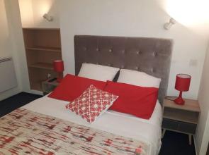 Apartment Balcons Du Pic D'anie