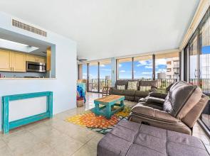 Our House at the Beach 502 by Beachside