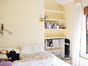 2 Bedroom House In Central Dublin