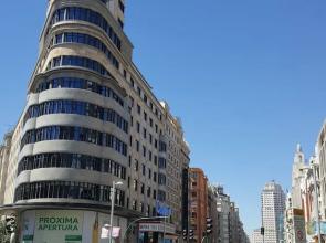 Alaia Holidays Apartments And Suite Caballero De Gracia