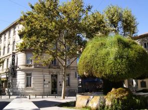 Grand Hôtel De La Poste