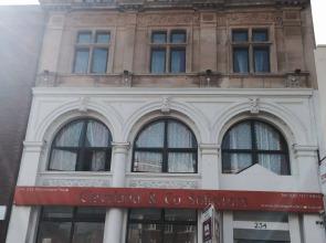 City Gate Serviced Apartments