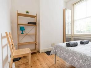 Spacious 2 Bedroom Flat in the Heart of Clapton