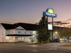 Days Inn by Wyndham Ames