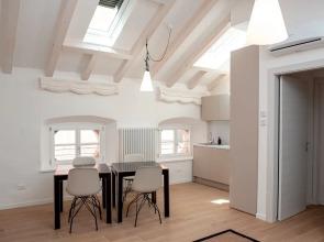 Tergestroom & Boutique Apartments