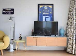 2 Bedroom Flat With Amazing London Views