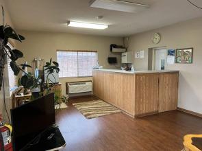 Town & Country Motel