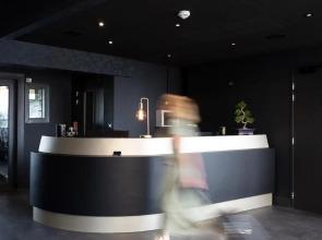 Hotel l'Ortega Rennes Aeroport