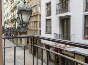 OLD TOWN Apartment by Aston & Wolf