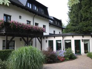 Appartementhaus am Fichtelberg