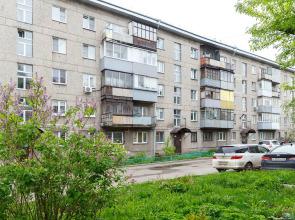 Apart Inn on Pionerskoe 34